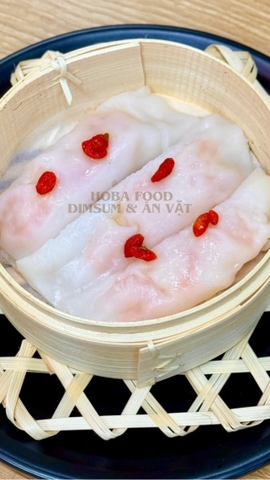 Bánh Cuốn Hải Sản 40G