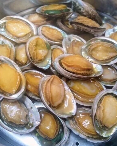 Bào Ngư size 18-20