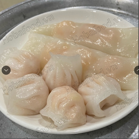 Há cảo tôm - 22g