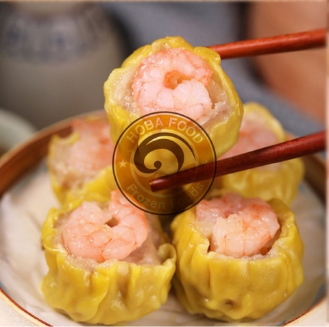 Xíu Mại Tôm 22G