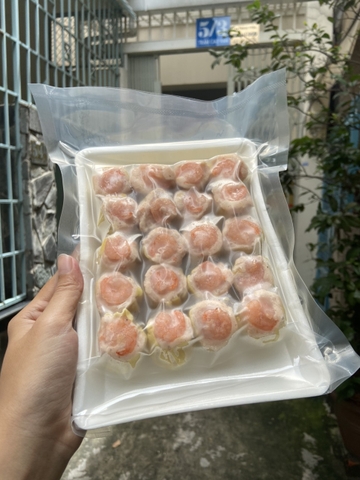 Xíu Mại Tôm 22G