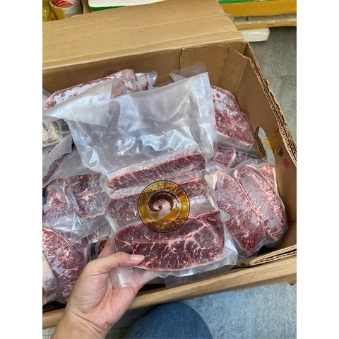 Lõi vai bò Mỹ cao cấp.