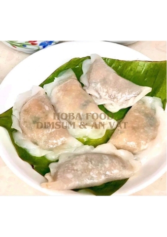 Bánh xếp Tôm Thịt - 35G