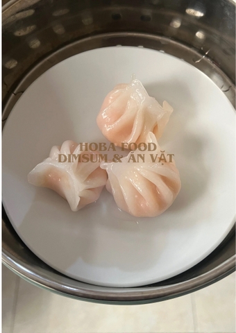 Há Cảo Tôm Đặc Biệt 30G