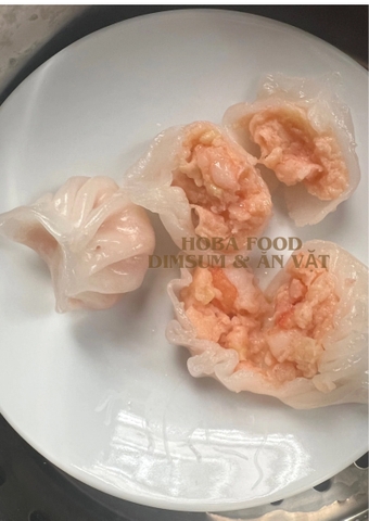 Há Cảo Tôm Đặc Biệt 30G