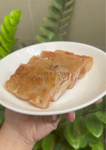 Bánh Củ Cải 45G