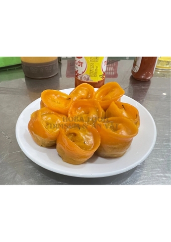 Há Cảo Cá Hồi 25G