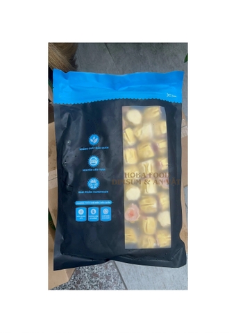 Xíu Mại Tôm Thịt 22G