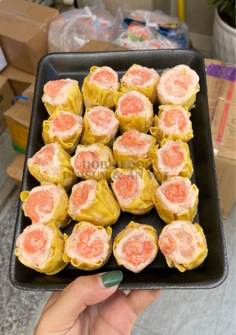 Xíu Mại Tôm 22G