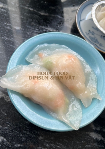 Bánh Xếp Hải Sản 22G