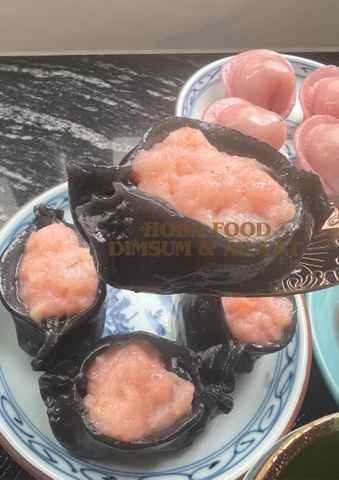 Há cảo Tôm Than Tre - hình Thuyền 28G