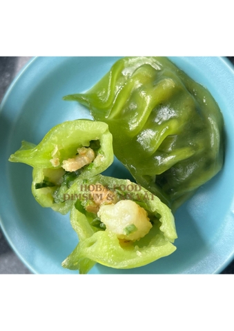Há cảo tôm hẹ 22G