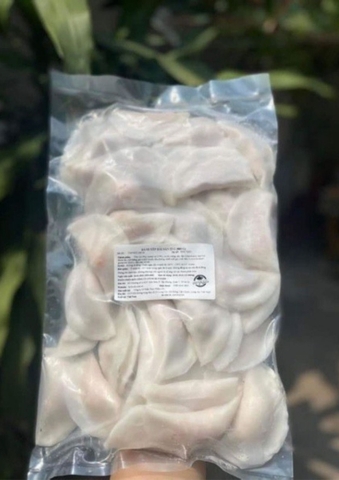 Bánh Xếp Hải Sản 22G