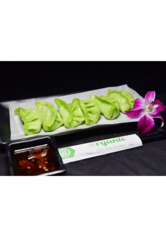 Há cảo tôm hẹ 22G