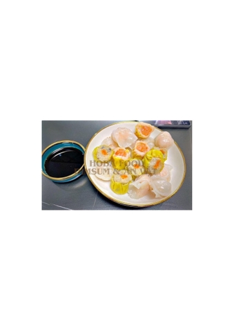 Xíu Mại Tôm Thịt 22G