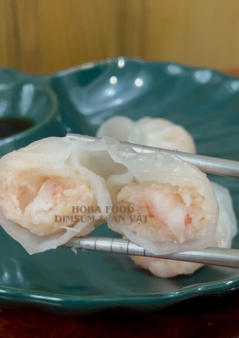 Há cảo tôm - 22g