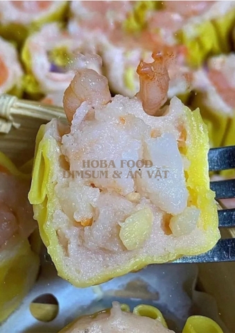 Xíu Mại Tôm 22G