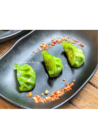 Há cảo tôm hẹ 22G