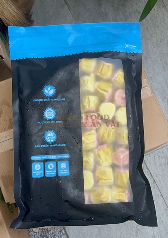 Xíu Mại Tôm 22G