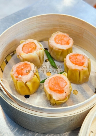 Xíu Mại Tôm 22G