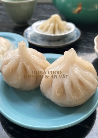 Há Cảo Thịt Trứng Muối 50G