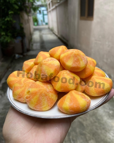Viên Phomai chảy LC - 500g