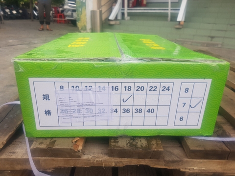 Bào Ngư size 18-20
