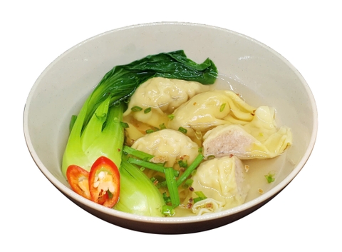 Sủi cảo tôm thịt 30G