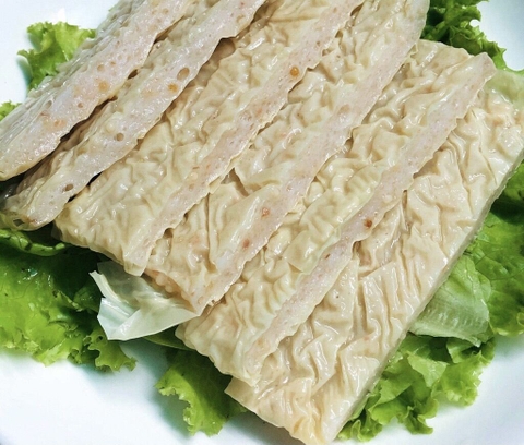 Phù trúc trứng cá Roe - 480g