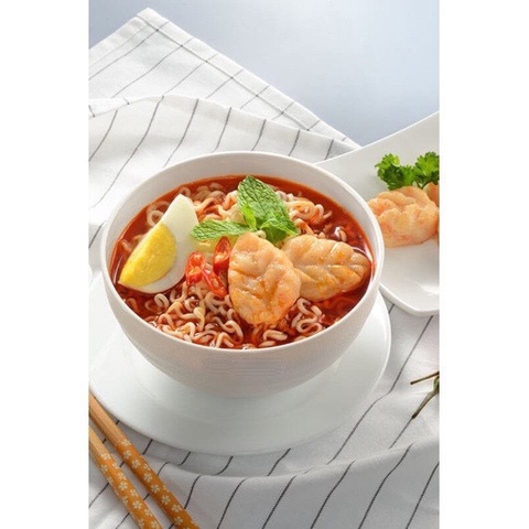 Chả tôm hình chiếc lá - EB