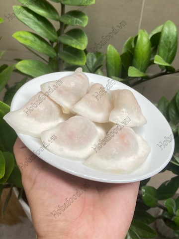 Bánh Xếp Hải Sản 22G