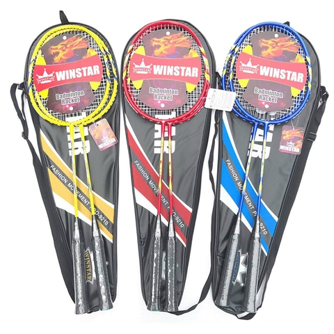 Vợt Winstar