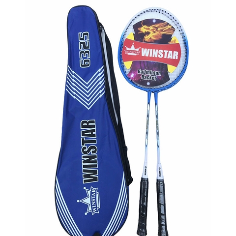 Vợt Winstar 6325
