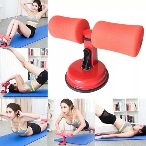 Dụng cụ gập bụng