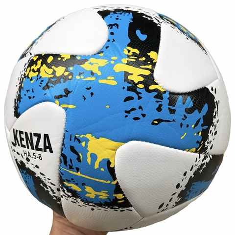 Bóng Kenza 02