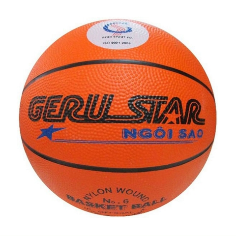 Bóng Geru Star
