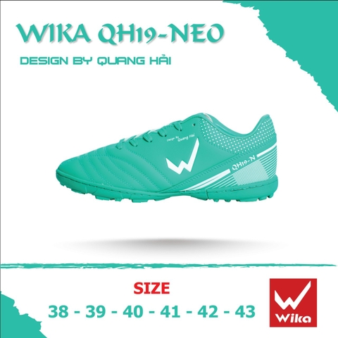 Giày Wika QH19-NEO