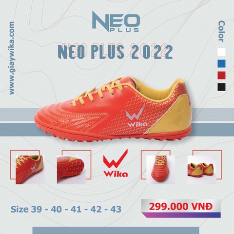 Neo Plus 2022