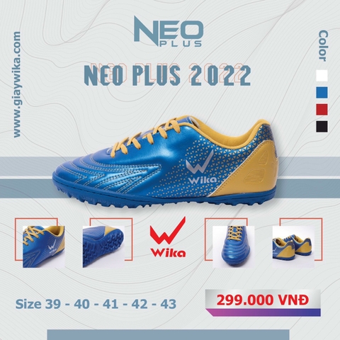 Neo Plus 2022