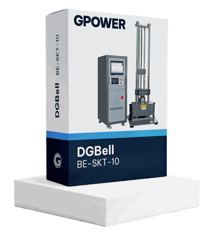 Hệ thống thử nghiệm va đập DGBell BE-SKT-10