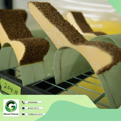 Thiết bị thử nghiệm chuyên dụng hàng không của Aerotec