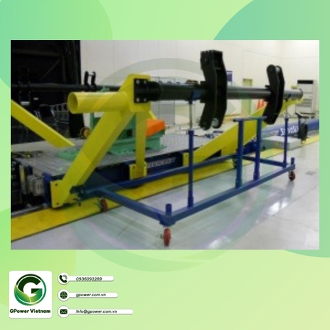 Chân chống camera