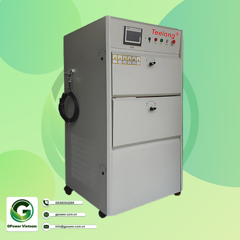 Máy thử độ bền bằng đèn Xenon TEELONG TL-SF (làm mát bằng không khí)