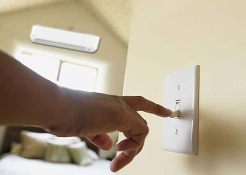 10 cách sử dụng máy lạnh tiết kiệm điện hiệu quả đơn giản nhất