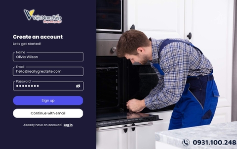 Bảo hành bếp từ tại nhà đơn giản như thế nào?