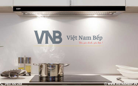 Lợi ích tuyệt vời khi sử dụng máy hút mùi