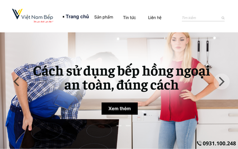 Cách sử dụng bếp hồng ngoại an toàn, đúng cách