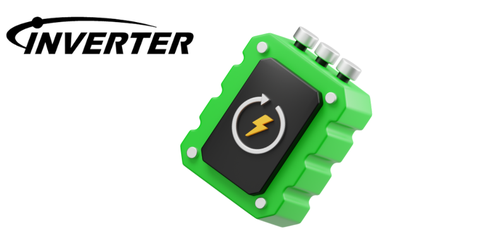 Công nghệ Inverter là gì? Có lợi ích gì, có trên thiết bị nào?