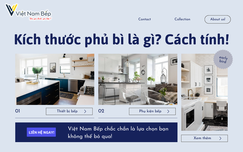 Kích thước phủ bì là gì? Cách tính kích thước phủ bì đúng cách