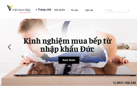 [Nên biết] Kinh nghiệm mua bếp từ nhập khẩu Đức